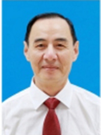 陈方渡