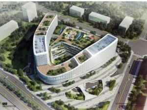 珠海市妇幼保健院