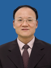 盛修贵