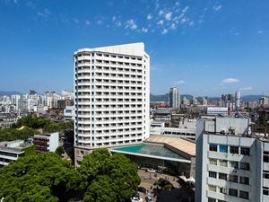 台州市第一人民医院