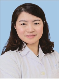邓淑丽