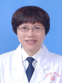 李旭霞