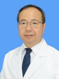 陈毅力