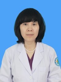 吴素玲
