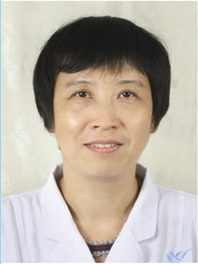 毛丽珍