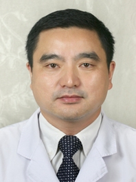 蓝志平