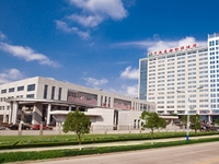 宁海县妇幼保健院