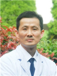 吕斌军