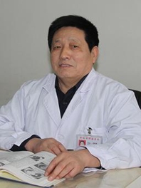 杨富增