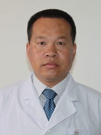 李玉海