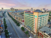 邵阳市中西医结合医院