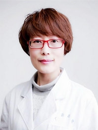 杨绪娜