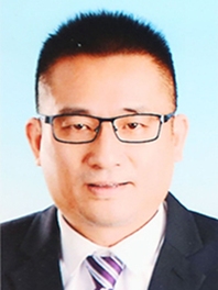 葛振华