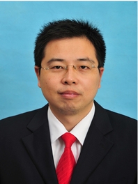 朱小建