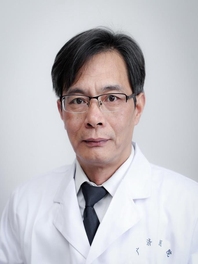 黄自勇
