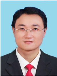 朱蔚骏