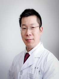 杨勇
