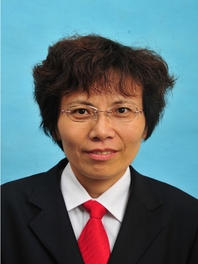 陆晓琴