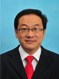 李卫军