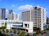 无锡市儿童医院