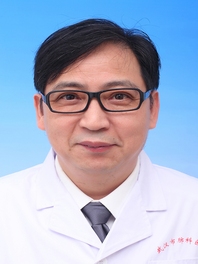 张炎林