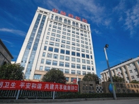 武汉市肺科医院