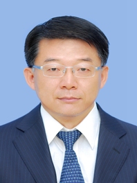 范洪力