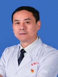 朱汝军