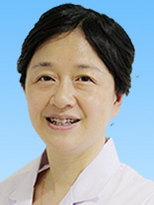 朱晓青