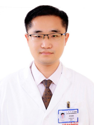 刘治超