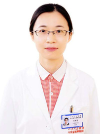 刘慧苓