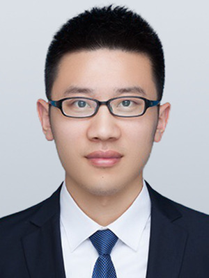 陈林