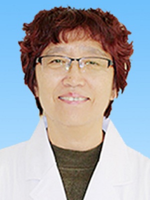 孟淑敏