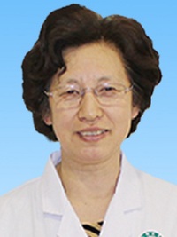 陈惠茹