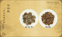 倍榆散