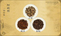 附栀煎