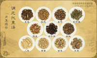 调元托里汤