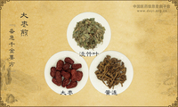 大枣煎