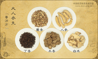 大人参丸