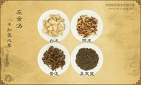 左金汤