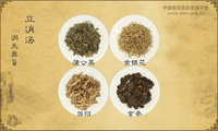 立消汤《洞天奥旨》
