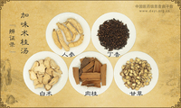 加味术桂汤