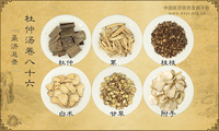 杜仲汤《圣济总录》卷八十六