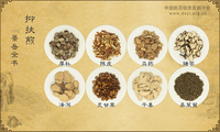 抑扶煎《景岳全书》