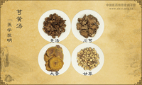 芎黄汤《医学发明》