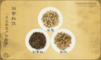 刘寄奴饮《卫生家宝产科备要》
