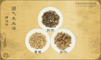 固气生血汤《辨证录》