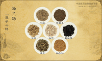 泽兰汤《医学心悟》