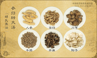 参归转天汤