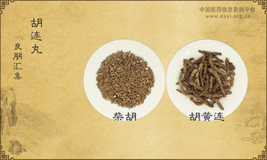 胡连丸